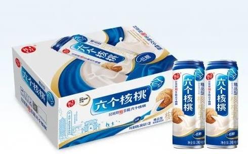 【商標(biāo)】六個核桃商標(biāo)惹禍？養(yǎng)元飲品遭遇“維權(quán)”翻車