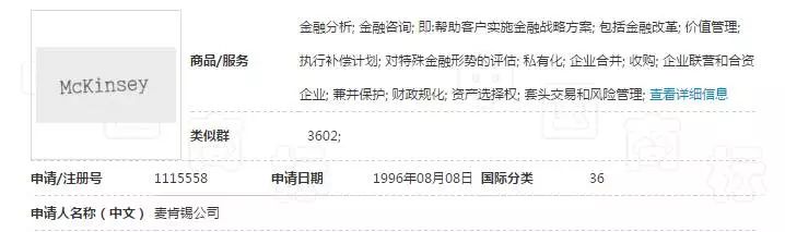 對惡意注冊商標(biāo)的行為，請拿起法律武器！